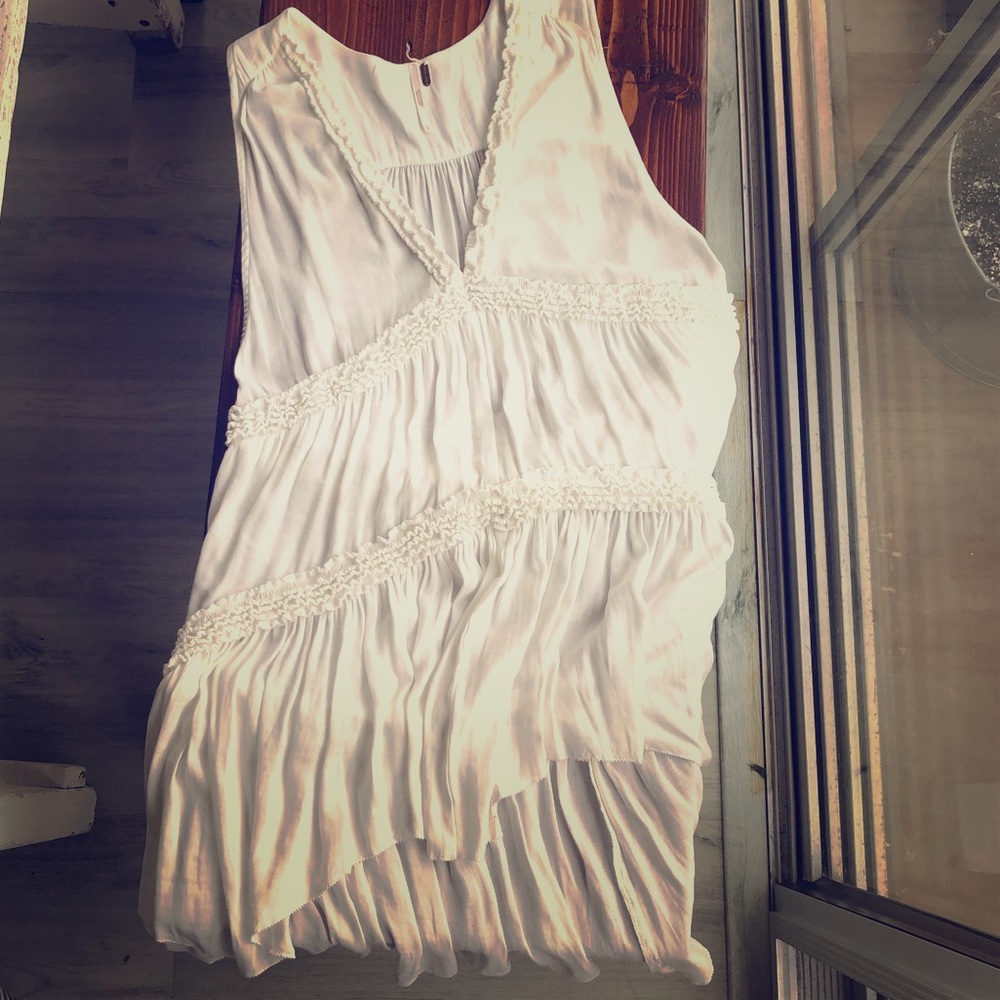 Free People Blouse